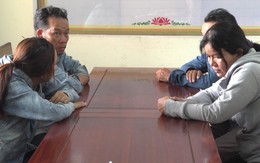 Video: Bắt khẩn cấp 4 đối tượng chuyên câu trộm tiền công đức của chùa