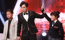 Rượt đuổi căng thẳng, 2 siêu trí tuệ Việt Nam thua vì thiếu kinh nghiệm