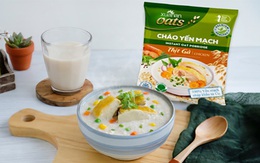 Bí kíp cân bằng dinh dưỡng ngày Tết