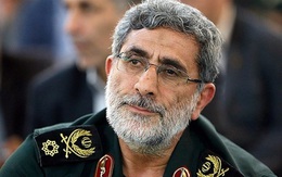 Tướng Iran từng đòi 'chôn sống ông Trump' lên thay tư lệnh bị ám sát