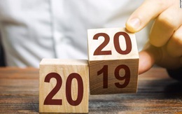 Thập niên mới tính từ 1-1-2020 hay 1-1-2021?