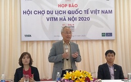 'Kỷ lục đón trên 18 triệu lượt khách quốc tế còn thấp lắm, phải phấn đấu nữa’