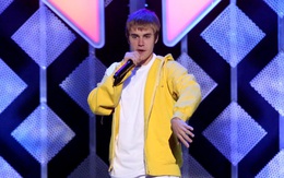 Justin Bieber không nghiện mà tiều tụy do bệnh Lyme và bạch cầu