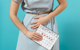 Nghiên cứu mới: Phụ nữ kinh nguyệt không đều có tuổi thọ thấp