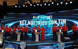 Xây dựng Bách khoa toàn thư mở đầu tiên bktt.vn của Việt Nam