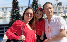 Từ 'người vô hình' trên đất Mỹ thành lãnh đạo quỹ đầu tư mạo hiểm