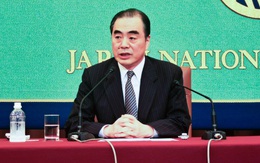 Đại sứ Trung Quốc nhờ 'vá lành' quan hệ Mỹ - Trung trên truyền hình Nhật