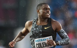 'Người chạy nhanh nhất thế giới' bị cấm 2 năm và vắng mặt ở Olympic Tokyo