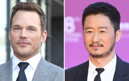 Phim 'Vệ sĩ Sài Gòn' được Hollywood làm lại, do Chris Pratt và Ngô Kinh đóng chính