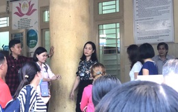 Một hiệu trưởng ở TP.HCM 'bỏ ngoài sổ sách kế toán' 735 triệu đồng