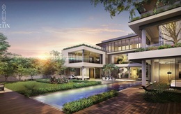 The Icon - làn gió mới trên thị trường bất động sản hạng sang