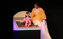 Con yêu mẹ - món quà dành cho gia đình