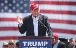 Ông Trump bác tin đồn dùng thiết quân luật ép bầu lại tổng thống