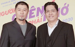 Đức Thịnh hết hài nhảm, Charlie Nguyễn tìm được 'chàng thơ'