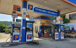 Giữ nguyên giá xăng, giảm nhẹ giá dầu