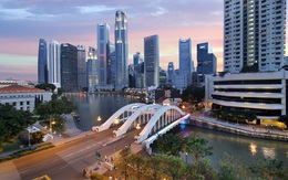 Singapore giữ vị trí là thành phố đáng sống nhất ở châu Á suốt 15 năm qua