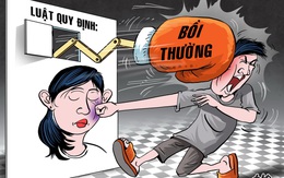 Đừng nghĩ 'vợ mình, mình có quyền dạy'