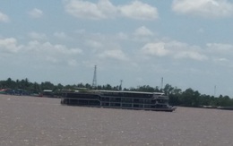 Du khách người Áo tử vong trên tàu du lịch nghi do bệnh tim