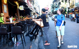 Phải tạm dừng kinh doanh để chống dịch, làm sao tránh thiệt hại?