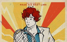 Phan Gia Nhật Linh đưa 'Số đỏ' lên màn ảnh rộng