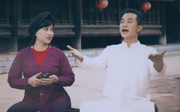 Nghệ sĩ xẩm làm MV dí dỏm tiêu diệt corona