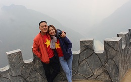 8-3, ngày yêu thương