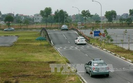 Từ 1-6, bộ câu hỏi lý thuyết thi lái ôtô tăng lên 600 câu