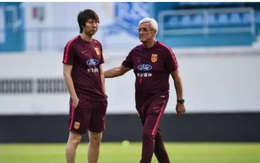 'Với những cầu thủ không nghe lời, Trung Quốc đừng hòng dự World Cup trong 100 năm'