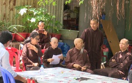 'Tịnh thất Bồng Lai' không phải nơi nuôi trẻ em cơ nhỡ như tự giới thiệu