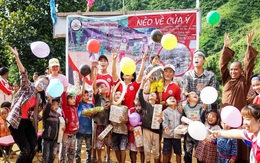 Vị cứu tinh của hàng ngàn bệnh nhân cần máu khẩn cấp