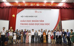 Rộng mở cơ hội cho SV học văn báo chí, văn hóa du lịch, QHQT