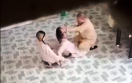 Sự thật sau video ‘sư cô hành hạ trẻ em’ ở quận 4