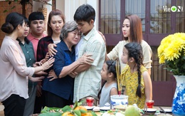 Hoàng Anh: 'Bà trùm' Gạo nếp gạo tẻ liều mình với phim hành động