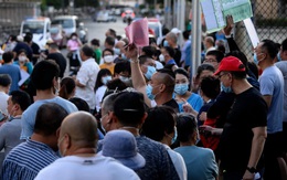 CNN: Tài liệu rò rỉ cáo buộc Trung Quốc xử lý sai khi mới bùng dịch COVID-19