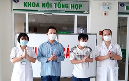 Việt Nam công bố hết dịch COVID-19 được không?