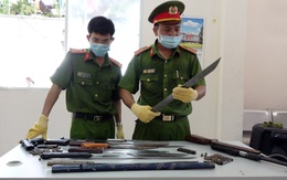 Đừng vô tư giữ 'hàng nóng'