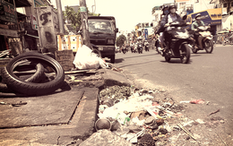 Lắng nghe trẻ, học ở trẻ