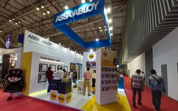 Trải nghiệm một thế giới an toàn và mở hơn tại Vietbuild TP.HCM 2020