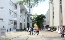 ĐH Y dược TP.HCM cấp hơn 15,4 tỉ học bổng cho tân sinh viên