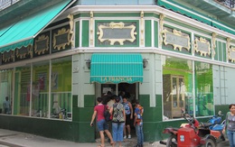 Cuba dỡ bỏ mức thuế 10% đối với đồng USD nhằm thúc đẩy nền kinh tế