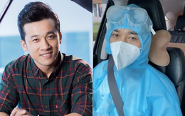 Trung Quân, Denis Đặng, Quang Hào kêu gọi góp hàng trăm triệu gửi về Đà Nẵng