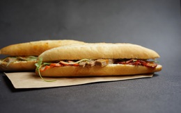 Bánh mì chảo: món lạ trong ký ức vị giác Hà Nội