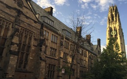 Bộ Tư pháp Mỹ cáo buộc ĐH Yale kỳ thị sinh viên gốc Á trong tuyển sinh