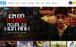 Noo Phước Thịnh 'lật hơn bánh tráng' trong MV 'Em đã thương người ta hơn anh'