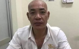 Dũng 'trọc' và 4 người bị tạm giữ vì tổ chức sử dụng ma túy trong quán karaoke