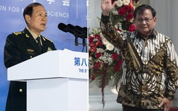 Indonesia từ chối cho Trung Quốc xây căn cứ quân sự