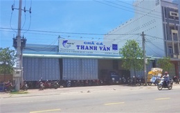 Cơ sở sản xuất chả cá 'tra tấn' khu dân cư bằng mùi hôi nồng nặc