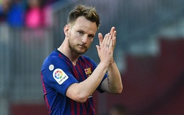 Barca chia tay ngôi sao đầu tiên