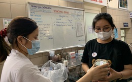 WHO tài trợ thêm 10 hộp thuốc giải độc đắt đỏ 8.000 USD/lọ điều trị vụ Patê Minh Chay