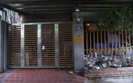 Chuyển 35 sản phẩm patê Minh Chay cho Công an Hà Nội điều tra